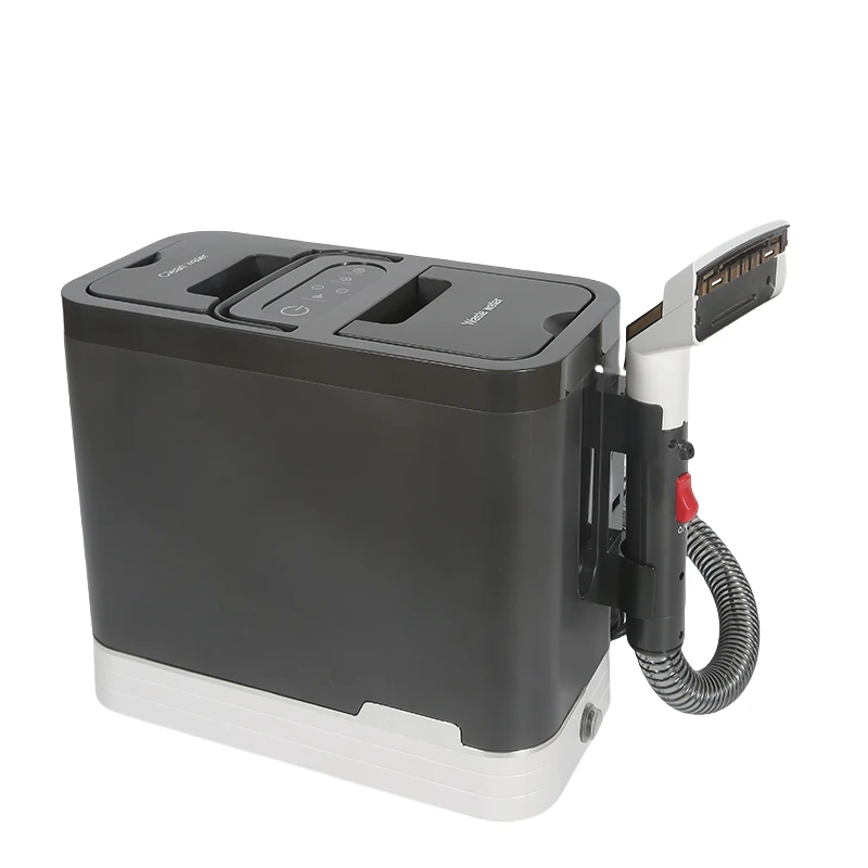 Best Steam Cleaner For Sofa suppliers