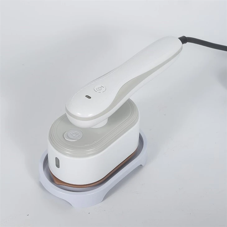 Cloth Steam Iron