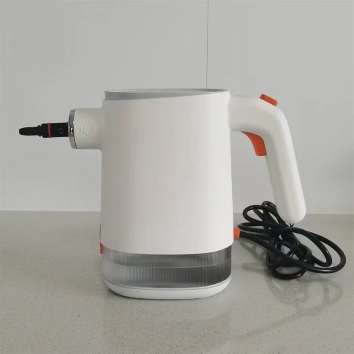 Cooktop Steam Cleaner