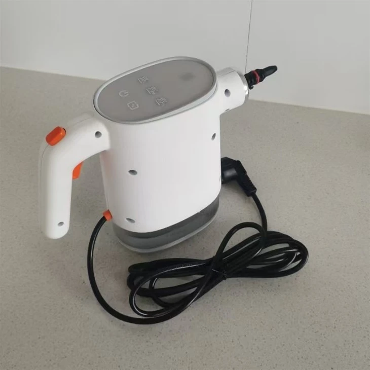 Cooktop Steam Cleaner