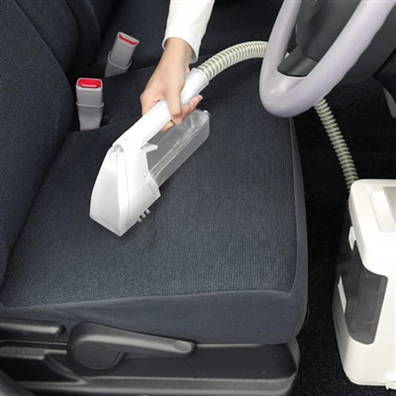 No Chemicals, All-Purpose Steam No Chemicals, All-Purpose Steam