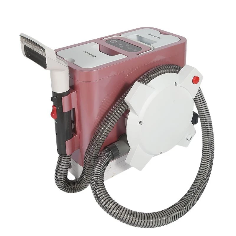 Pet Pro Carpet Cleaner high quality