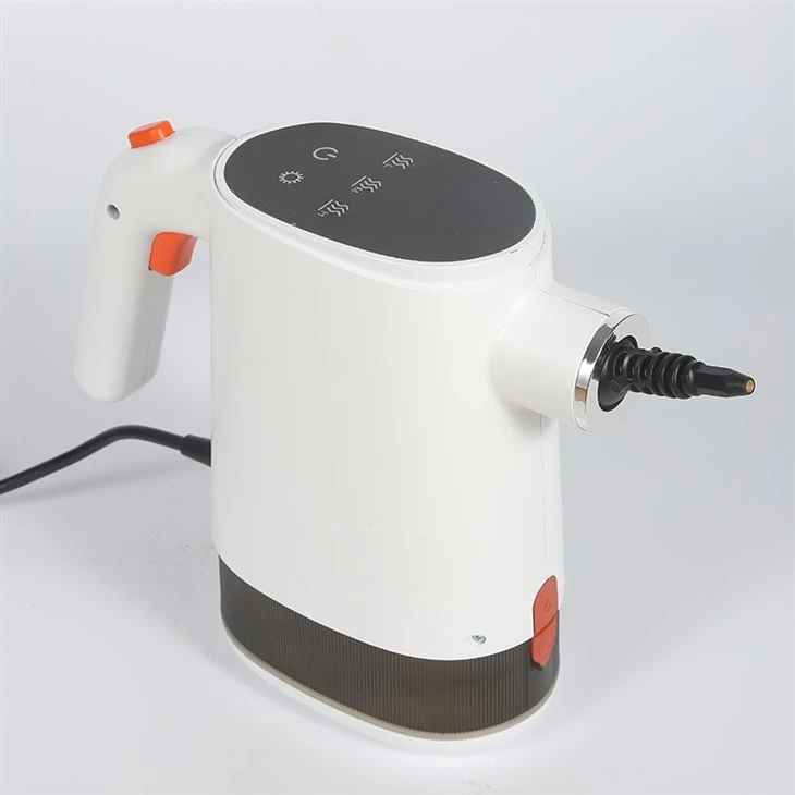 Safe Lock Steam Cleaner
