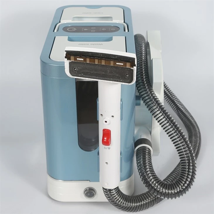Steam Disinfection Cleaner