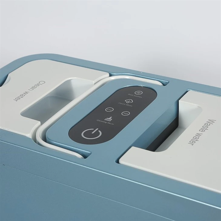 Steam Disinfection Cleaner