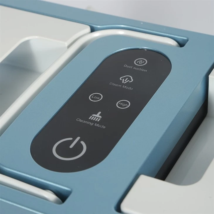 Steam Disinfection Cleaner