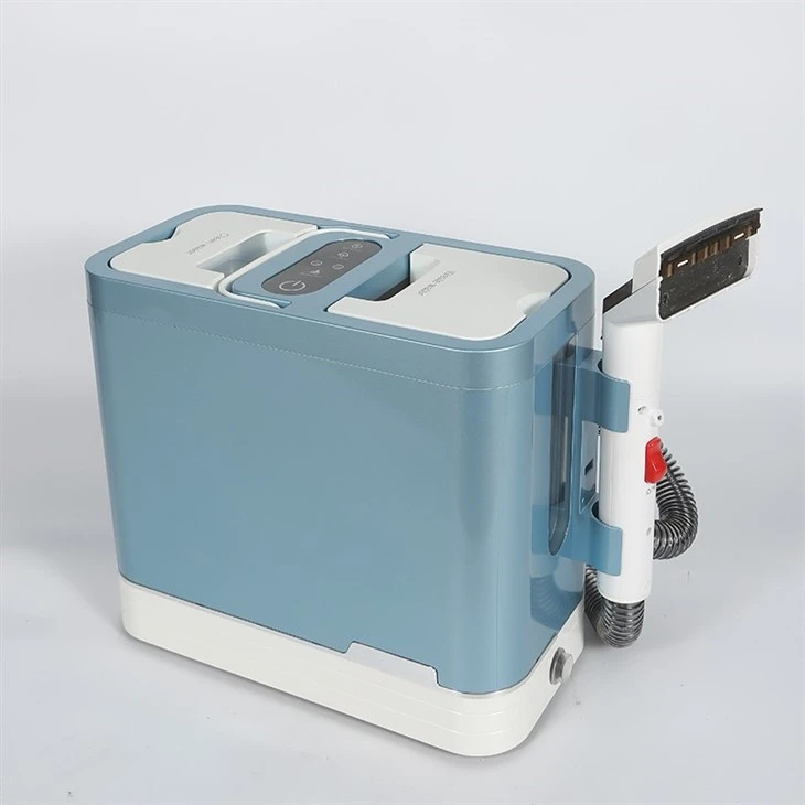 Steam Disinfection Cleaner