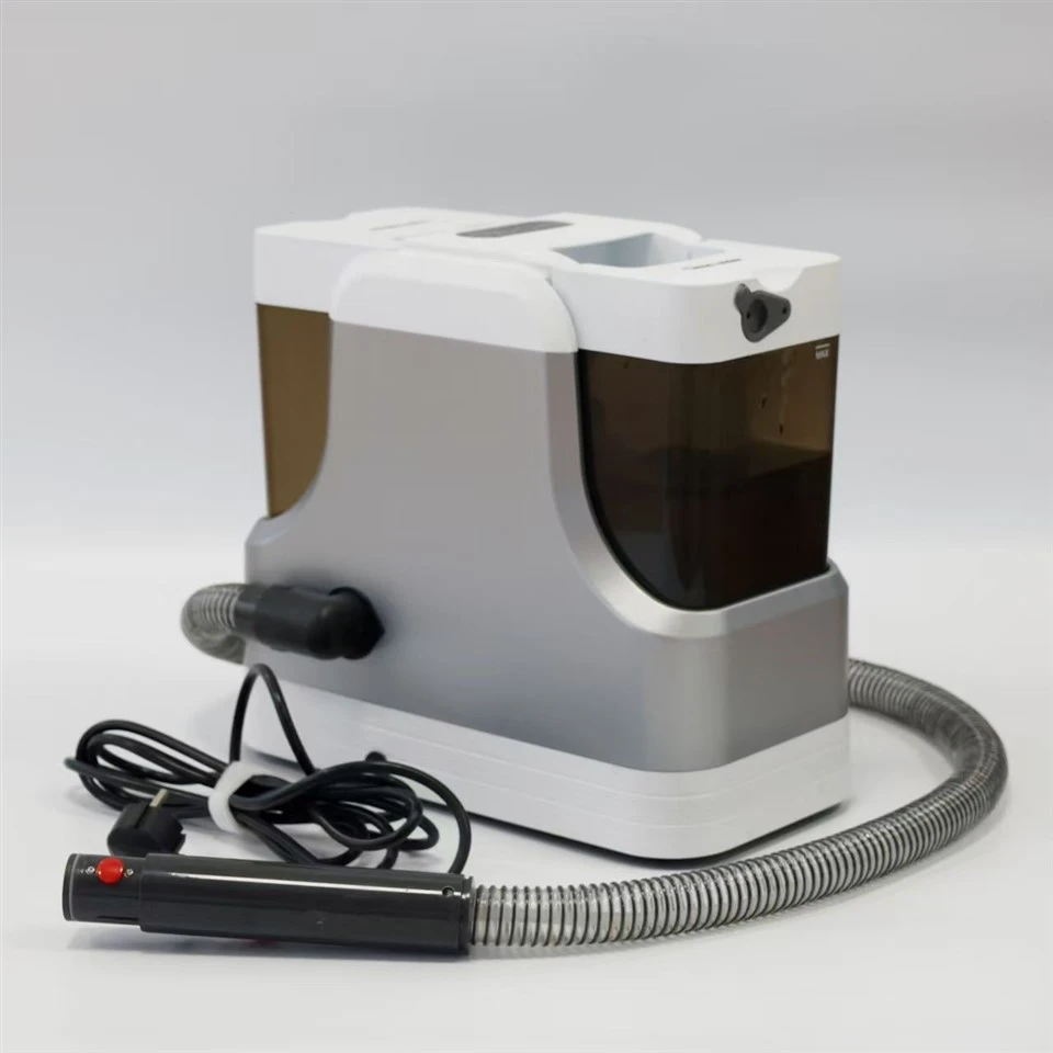 Wet Carpet Cleaner factory